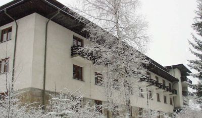 Imagine pentru Hotel Bor 3* valabile pentru Munte Ski 2022/2023