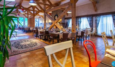 Imagine pentru Hotel Green Life Ski & Spa Resort 4* valabile pentru Munte Ski 2022/2023