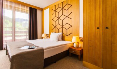 Imagine pentru Hotel Green Life Ski & Spa Resort 4* valabile pentru Munte Ski 2022/2023