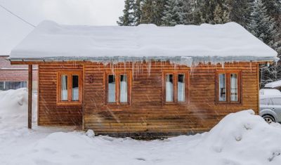Imagine pentru Hotel Iglika Borovets 4* valabile pentru Munte Ski 2022/2023