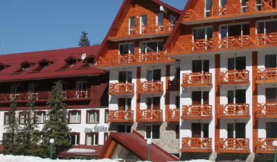 Imagine pentru Hotel Iglika Palace 4* valabile pentru Munte Ski 2022/2023