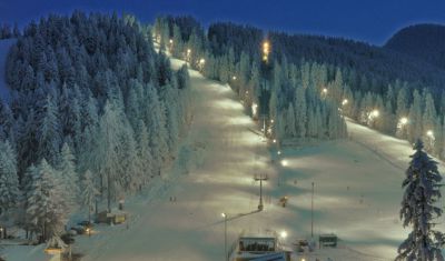 Imagine pentru Hotel Iglika Palace 4* valabile pentru Munte Ski 2022/2023