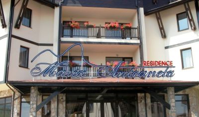 Imagine pentru Hotel Maria Antoaneta Residence 4* valabile pentru Munte Ski 2022/2023