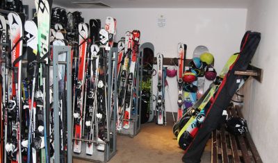 Imagine pentru Hotel MPM Sport 4* valabile pentru Munte Ski 2022/2023