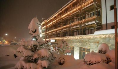 Imagine pentru Hotel Mura Bansko 3* valabile pentru Munte Ski 2022/2023