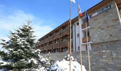 Imagine pentru Hotel Mura Bansko 3* valabile pentru Munte Ski 2022/2023