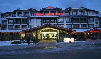 Imagine pentru Hotel Perun Lodge 4* valabile pentru Munte Ski 2022/2023