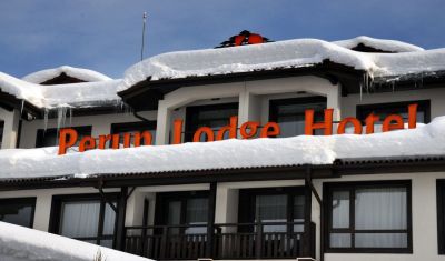 Imagine pentru Hotel Perun Lodge 4* valabile pentru Munte Ski 2022/2023