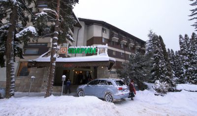 Imagine pentru Hotel Pirin 4* valabile pentru Munte Ski 2022/2023