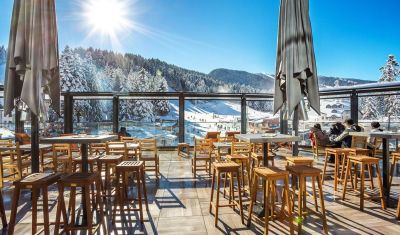 Imagine pentru Hotel Rila 4* valabile pentru Munte Ski 2022/2023