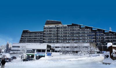 Imagine pentru Hotel Samokov 4* valabile pentru Munte Ski 2022/2023