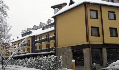 Imagine pentru Park Hotel Gardenia 4* valabile pentru Munte Ski 2022/2023