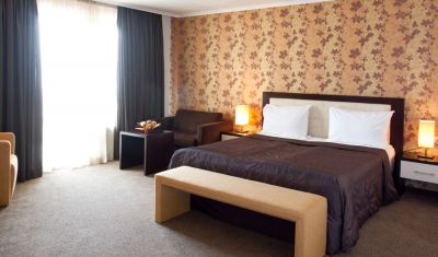 Imagine pentru Saint Ivan Rilski Hotel Spa & Apartments 4* valabile pentru Munte Ski 2022/2023