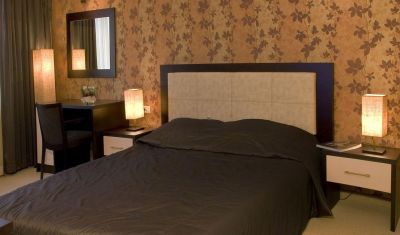 Imagine pentru Saint Ivan Rilski Hotel Spa & Apartments 4* valabile pentru Munte Ski 2022/2023