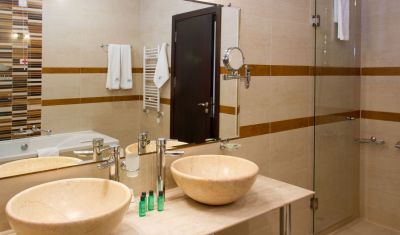 Imagine pentru Saint Ivan Rilski Hotel Spa & Apartments 4* valabile pentru Munte Ski 2022/2023