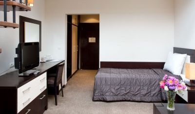 Imagine pentru Saint Ivan Rilski Hotel Spa & Apartments 4* valabile pentru Munte Ski 2022/2023