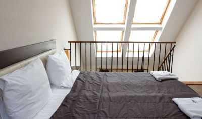 Imagine pentru Saint Ivan Rilski Hotel Spa & Apartments 4* valabile pentru Munte Ski 2022/2023
