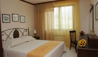 Imagine pentru Saint Ivan Rilski Hotel Spa & Apartments 4* valabile pentru Munte Ski 2022/2023
