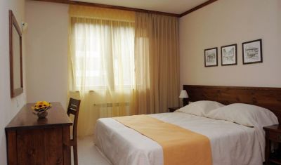 Imagine pentru Saint Ivan Rilski Hotel Spa & Apartments 4* valabile pentru Munte Ski 2022/2023