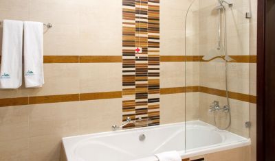 Imagine pentru Saint Ivan Rilski Hotel Spa & Apartments 4* valabile pentru Munte Ski 2022/2023