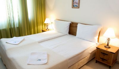 Imagine pentru Saint Ivan Rilski Hotel Spa & Apartments 4* valabile pentru Munte Ski 2022/2023