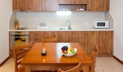 Imagine pentru Saint Ivan Rilski Hotel Spa & Apartments 4* valabile pentru Munte Ski 2022/2023