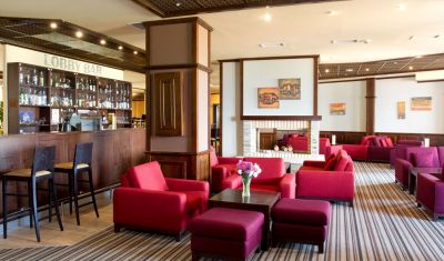 Imagine pentru Saint Ivan Rilski Hotel Spa & Apartments 4* valabile pentru Munte Ski 2022/2023