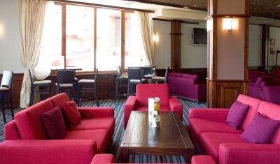 Imagine pentru Saint Ivan Rilski Hotel Spa & Apartments 4* valabile pentru Munte Ski 2022/2023