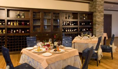 Imagine pentru Saint Ivan Rilski Hotel Spa & Apartments 4* valabile pentru Munte Ski 2022/2023