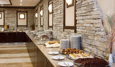 Imagine pentru Saint Ivan Rilski Hotel Spa & Apartments 4* valabile pentru Munte Ski 2022/2023