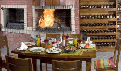 Imagine pentru Saint Ivan Rilski Hotel Spa & Apartments 4* valabile pentru Munte Ski 2022/2023