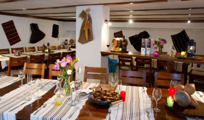 Imagine pentru Saint Ivan Rilski Hotel Spa & Apartments 4* valabile pentru Munte Ski 2022/2023