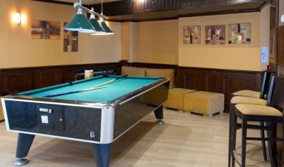 Imagine pentru Saint Ivan Rilski Hotel Spa & Apartments 4* valabile pentru Munte Ski 2022/2023