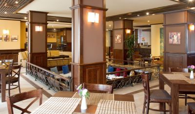 Imagine pentru Saint Ivan Rilski Hotel Spa & Apartments 4* valabile pentru Munte Ski 2022/2023