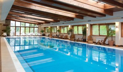 Imagine pentru Saint Ivan Rilski Hotel Spa & Apartments 4* valabile pentru Munte Ski 2022/2023