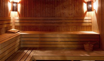 Imagine pentru Saint Ivan Rilski Hotel Spa & Apartments 4* valabile pentru Munte Ski 2022/2023