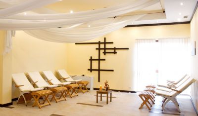 Imagine pentru Saint Ivan Rilski Hotel Spa & Apartments 4* valabile pentru Munte Ski 2022/2023