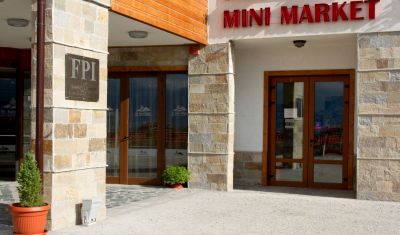 Imagine pentru Saint Ivan Rilski Hotel Spa & Apartments 4* valabile pentru Munte Ski 2022/2023