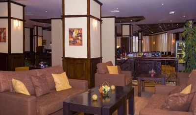 Imagine pentru Saint Ivan Rilski Hotel Spa & Apartments 4* valabile pentru Munte Ski 2022/2023