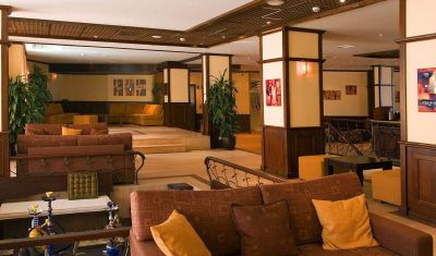 Imagine pentru Saint Ivan Rilski Hotel Spa & Apartments 4* valabile pentru Munte Ski 2022/2023