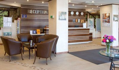 Imagine pentru Saint Ivan Rilski Hotel Spa & Apartments 4* valabile pentru Munte Ski 2022/2023