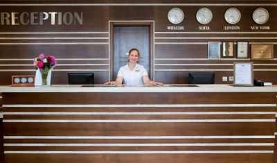 Imagine pentru Saint Ivan Rilski Hotel Spa & Apartments 4* valabile pentru Munte Ski 2022/2023