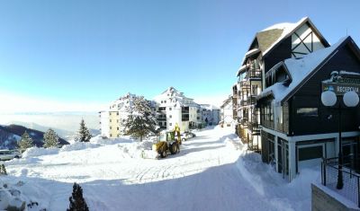 Imagine pentru Apartamente JollyKop Mountain Village 4* valabile pentru Munte Ski 2023/2024