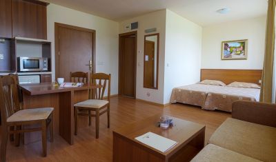 Imagine pentru Aparthotel Vihren Residence 4* valabile pentru Munte Ski 2023/2024