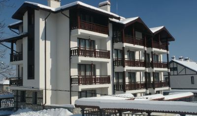 Imagine pentru Aparthotel Winslow Elegance valabile pentru Munte Ski 2023/2024