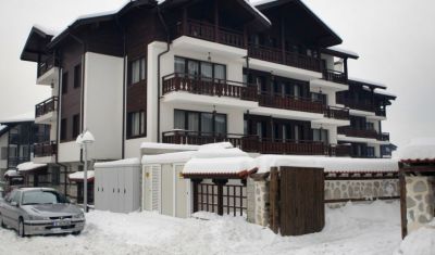 Imagine pentru Aparthotel Winslow Elegance valabile pentru Munte Ski 2023/2024