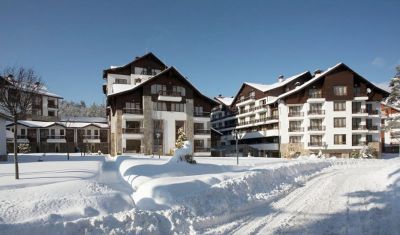 Imagine pentru Borovets Hills Spa & Resort 5* valabile pentru Munte Ski 2023/2024