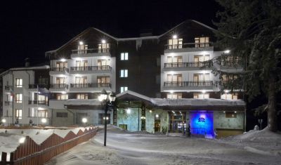 Imagine pentru Borovets Hills Spa & Resort 5* valabile pentru Munte Ski 2023/2024