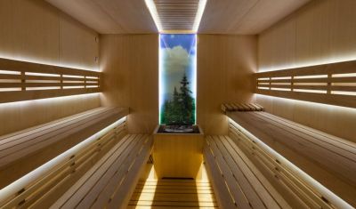 Imagine pentru Borovets Hills Spa & Resort 5* valabile pentru Munte Ski 2023/2024