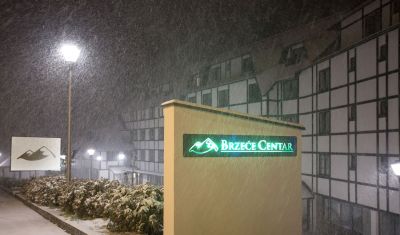Imagine pentru Brzece Center Apartments  valabile pentru Munte Ski 2023/2024